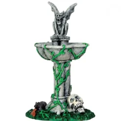 Lemax Abandoned Fountain Cod. 64050