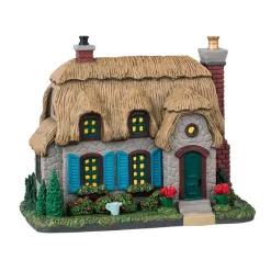 Lemax Abigail's Cottage con Alimentatore Cod. 45250