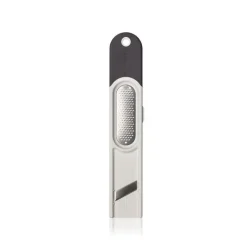 Microplane Accessorio per lo Zenzero 3 in 1