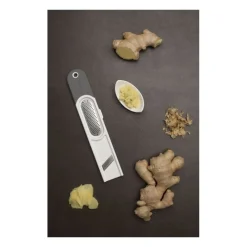Microplane Accessorio per lo Zenzero 3 in 1