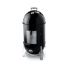 Weber Affumicatoio Smokey Mountain Cooker Ø 57 cm Black Cod. 731004
