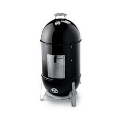 Weber Affumicatoio Smokey Mountain Cooker Ø 57 cm Black Cod. 731004