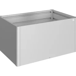 Biohort Aiuola Rialzata 1.5 x 1 m in Metallo