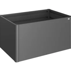 Biohort Aiuola Rialzata 1.5 x 1 m in Metallo