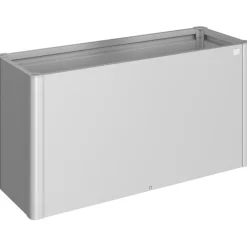 Biohort Aiuola Rialzata 1.5 x 0.5 m in Metallo