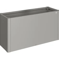 Biohort Aiuola Rialzata 1.5 x 0.5 m in Metallo