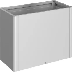 Biohort Aiuola Rialzata 1 x 0.5 m in Metallo