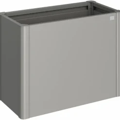 Biohort Aiuola Rialzata 1 x 0.5 m in Metallo