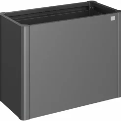 Biohort Aiuola Rialzata 1 x 0.5 m in Metallo