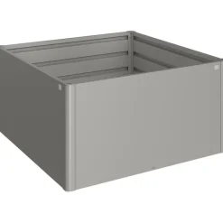 Biohort Aiuola Rialzata 1.5 x 1.5 m in Metallo