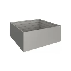 Biohort Aiuola Rialzata 2 x 2 m in Metallo