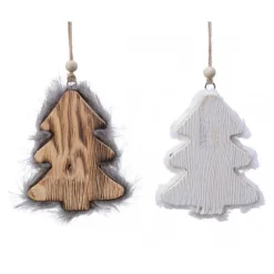 Kaemingk Alberini da Appendre. Pezzo Singolo