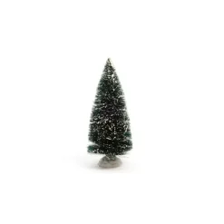 Kaemingk Albero di Natale 22 cm