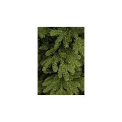 Edelman Albero di Natale Brampton Verde h185 Ø127cm PE+PVC