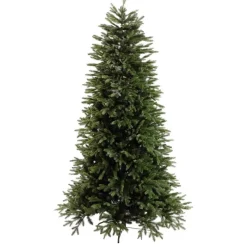 Magic Tree Albero di Natale Dankan h240Ø136cm PE+PVC