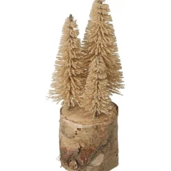 Koopman Albero di Natale Deco 15 Cm. Pezzo Singolo