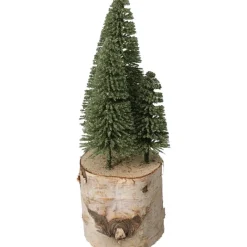 Koopman Albero di Natale Deco 15 Cm. Pezzo Singolo