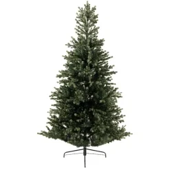 Kaemingk Albero di Natale Ginevra 240 cm
