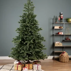 Kaemingk Albero di Natale Ginevra 240 cm