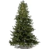 Magic Tree Albero di Natale Illuminato Anthony 2000LED h210Ø148cm PE+PVC