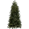 Magic Tree Albero di Natale Illuminato Harold 1200LED h240Ø125cm PE+PVC