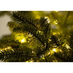 Magic Tree Albero di Natale Illuminato Harold 1200LED h240Ø125cm PE+PVC