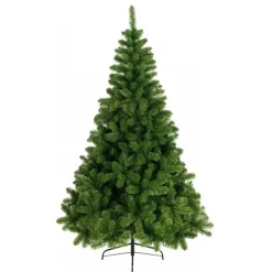 Kaemingk Albero di Natale Imperial h270Ø157cm PVC