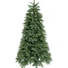 Magic Tree Albero di Natale Kennedy h210Ø132cm PE+PVC
