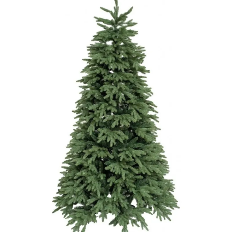 Magic Tree Albero di Natale Kennedy h210Ø132cm PE+PVC