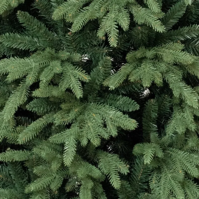 Magic Tree Albero di Natale Kennedy h210Ø132cm PE+PVC