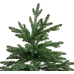 Magic Tree Albero di Natale Kennedy h210Ø132cm PE+PVC