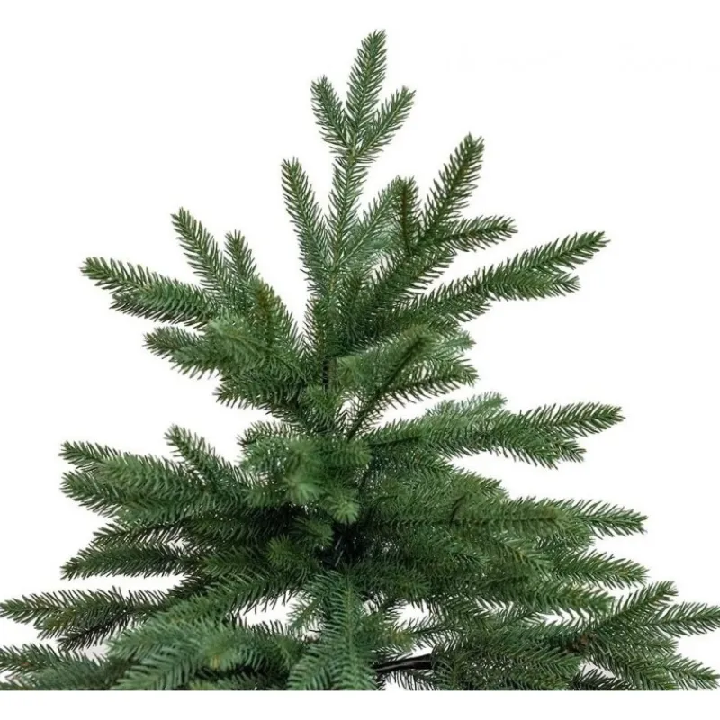 Magic Tree Albero di Natale Kennedy h210Ø132cm PE+PVC