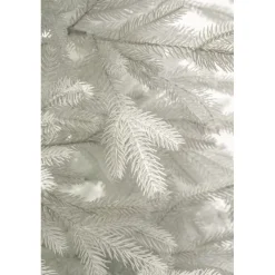 Magic Tree Albero di Natale Lincoln White h180Ø110cm PE