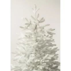 Magic Tree Albero di Natale Lincoln White h180Ø110cm PE