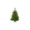 Kaemingk Albero di Natale Nordmann h210Ø150cm PE+PVC