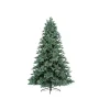 Kaemingk Albero di Natale Trondheim Verde/Blue h240Ø150cm PE+PVC