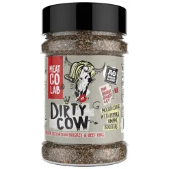 Angus & Oink Dirty Cow - 200 gr
