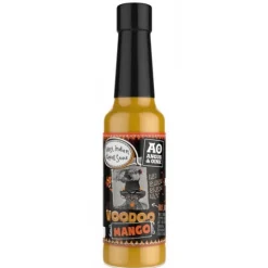 Angus & Oink Voodoo Mango Hot Sauce - 150 ml