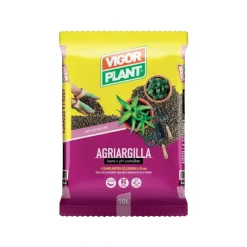 Vigorplant Argilla espansa a ph controllato Agriargilla 10 litri