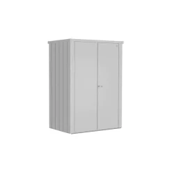 Biohort Armadio da Esterno in Metallo ROMEO L HIGH