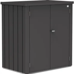 Biohort Armadio da Esterno in Metallo ROMEO L