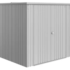 Biohort Armadio per Attrezzi in Metallo 190 LARGE