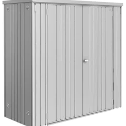 Biohort Armadio per Attrezzi in Metallo 190