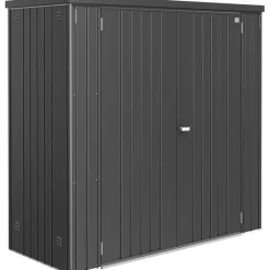 Biohort Armadio per Attrezzi in Metallo 190