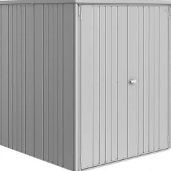 Biohort Armadio per Attrezzi in Metallo 150 LARGE