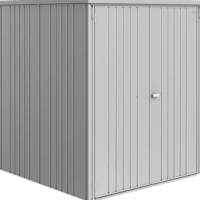 Biohort Armadio per Attrezzi in Metallo 150 LARGE