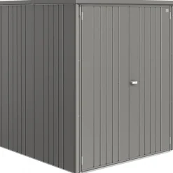 Biohort Armadio per Attrezzi in Metallo 150 LARGE