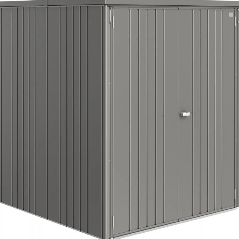 Biohort Armadio per Attrezzi in Metallo 150 LARGE