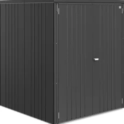 Biohort Armadio per Attrezzi in Metallo 150 LARGE