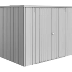 Biohort Armadio per Attrezzi in Metallo 230 LARGE